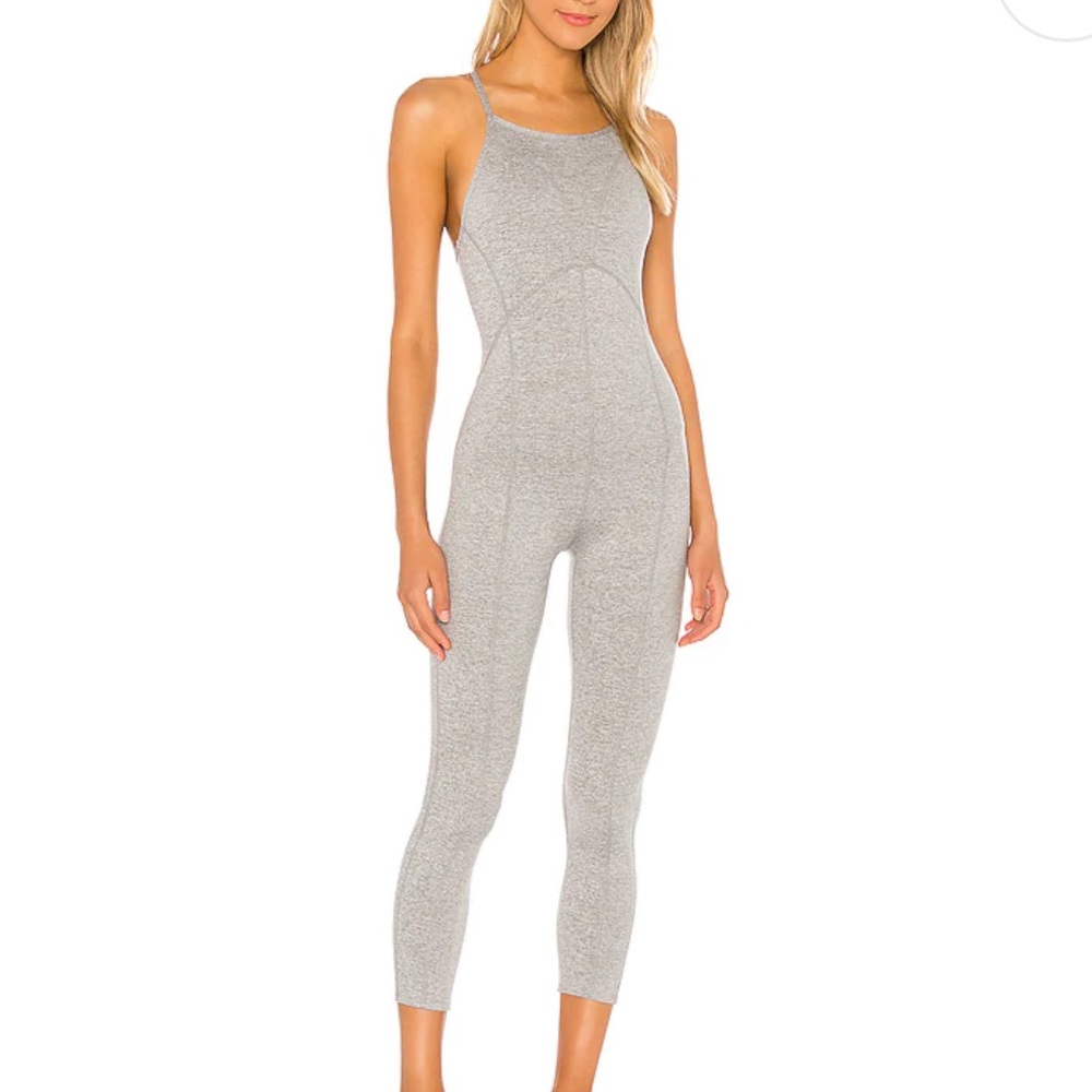 Fp Movement Side To Side Performance Jumpsuit In … - image 2